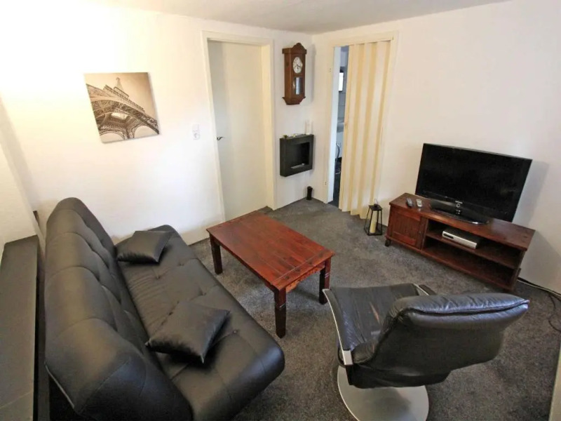 Ferienzimmer Bansin USE 3090