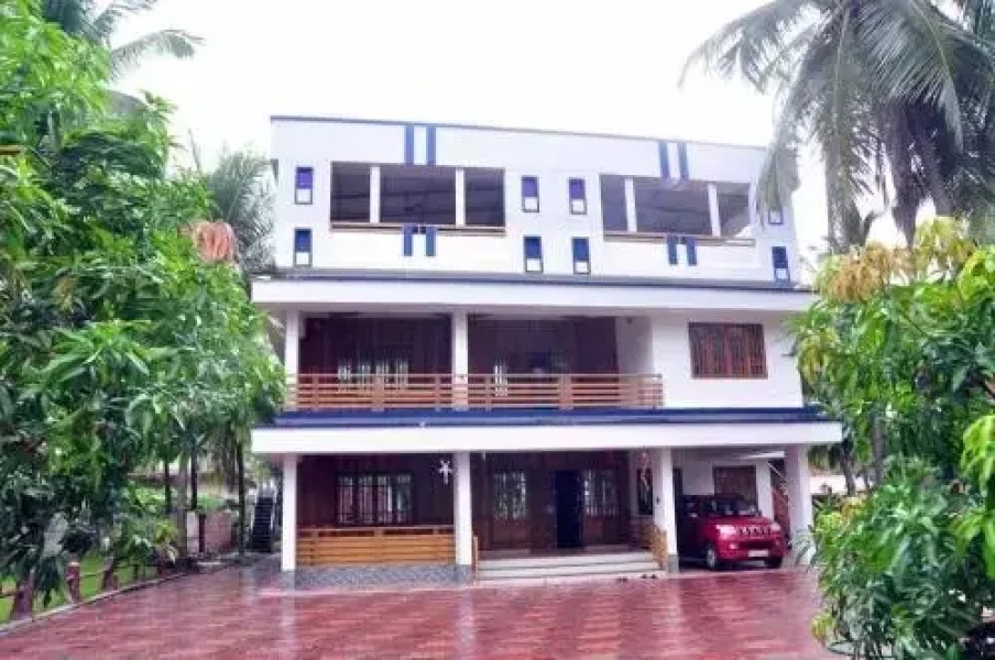 Bekal Homestay And Resorts