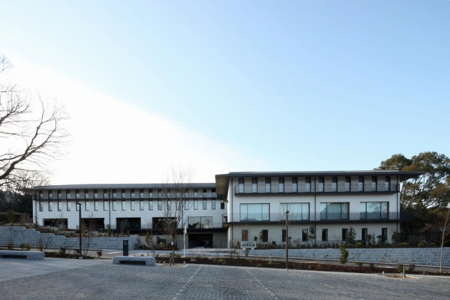 Chion-in Wajun-Kaikan