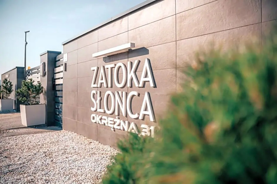 Zatoka Słońca