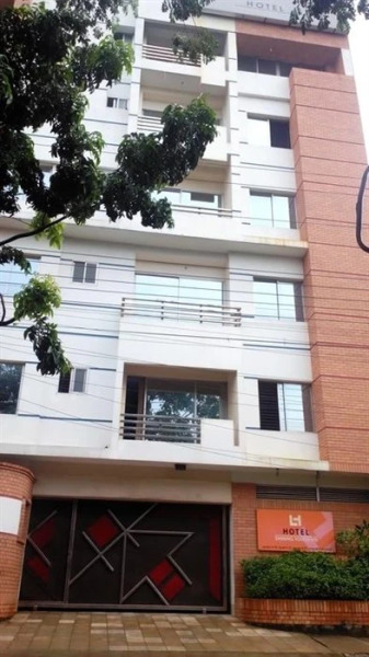 Hotel Shining Touch Limited