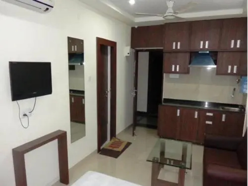 Shree Vishnu Darshan Holiday Home