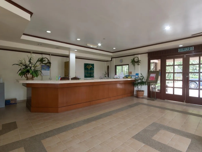 Super OYO 89300 Zen Garden Resort