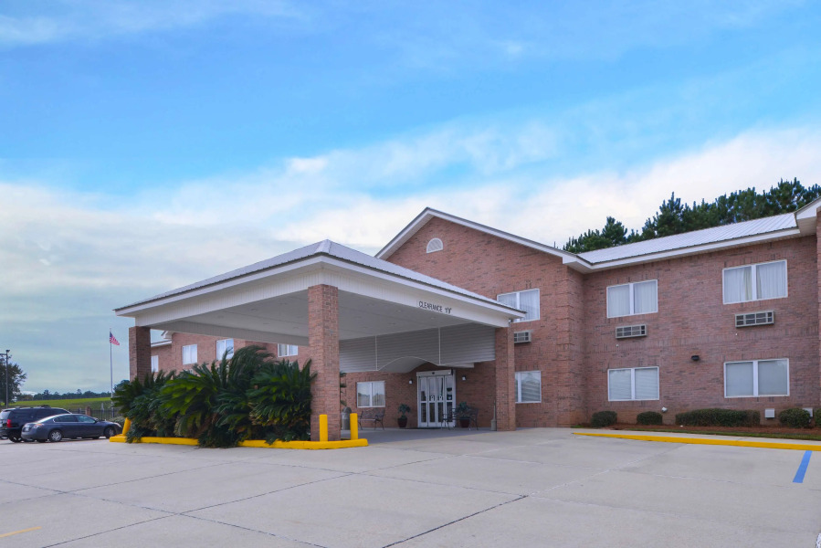 Americas Best Value Inn Wiggins