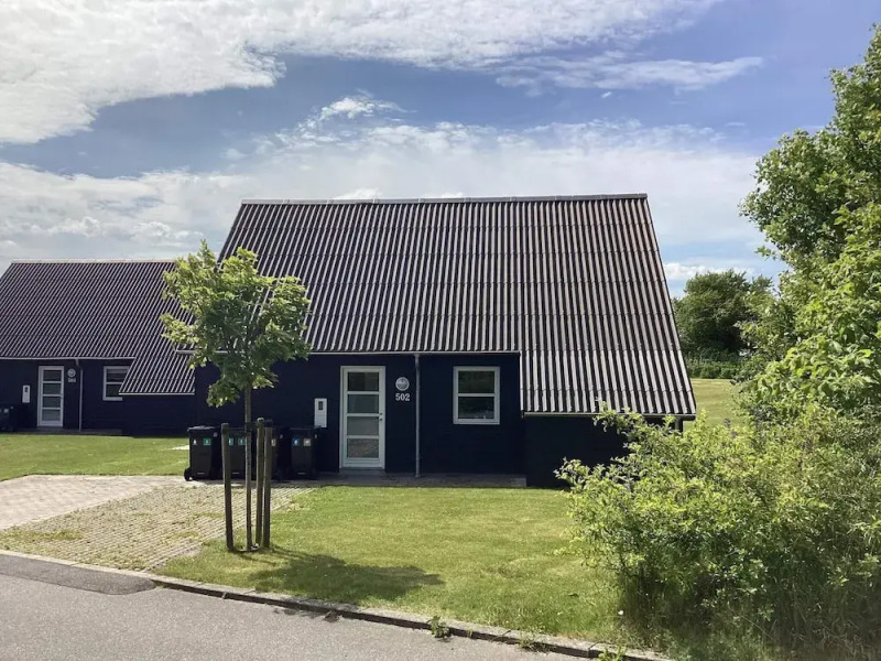 5 Star Holiday Home in Farso