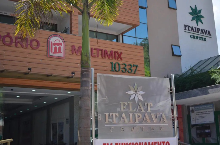Flat Itaipava