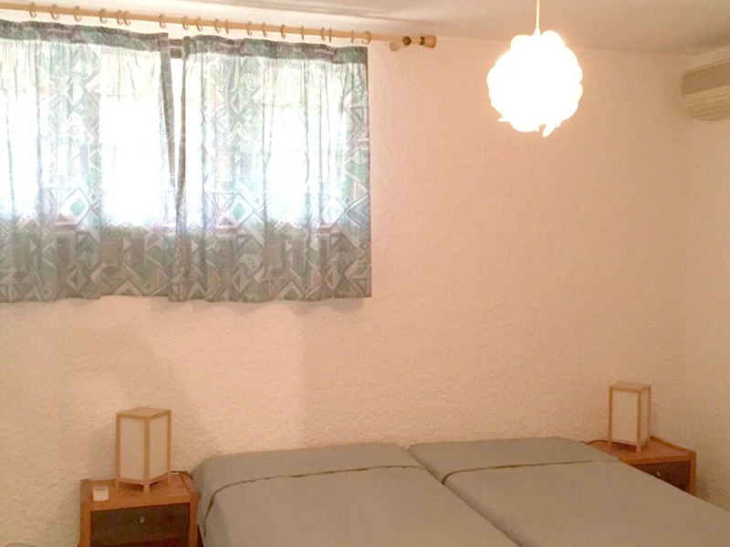 Apartment With in Drossia Chalkis With Wonderful sea View