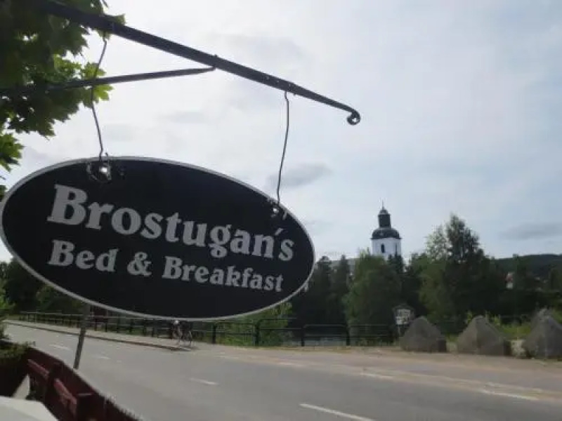 Brostugans Bed & Breakfast