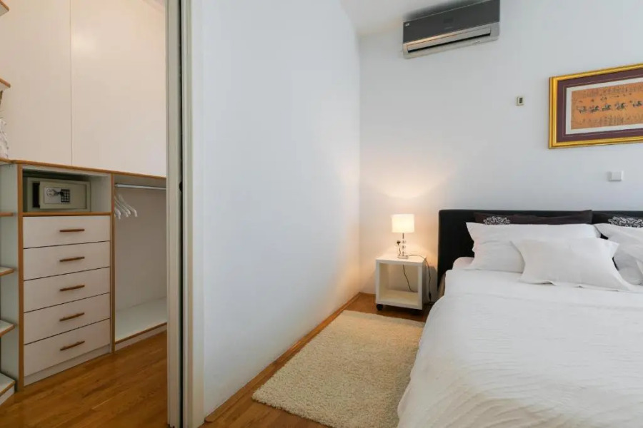 Luxury Apartments Klara