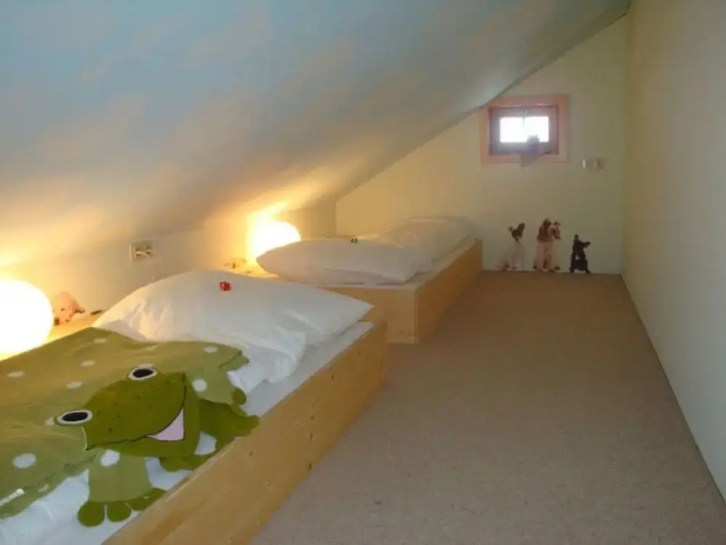 Amazing Apartment in Schrocken