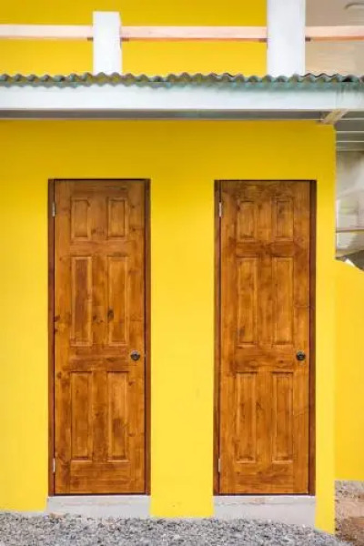 Hotel El Sol Morrillo