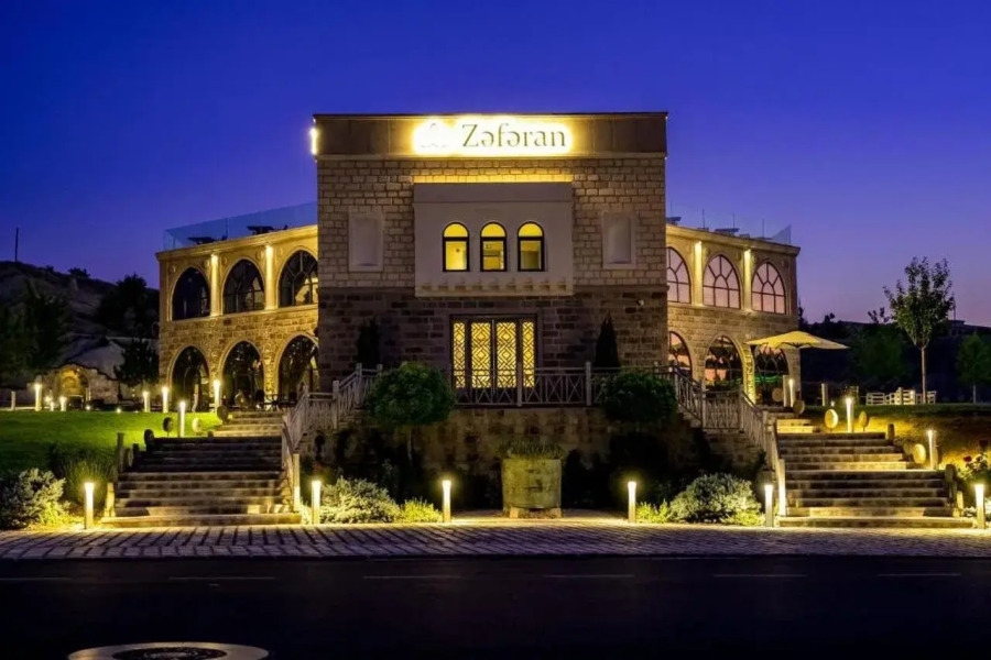 AJWA Cappadocia - Preferred Hotels Legend Collection