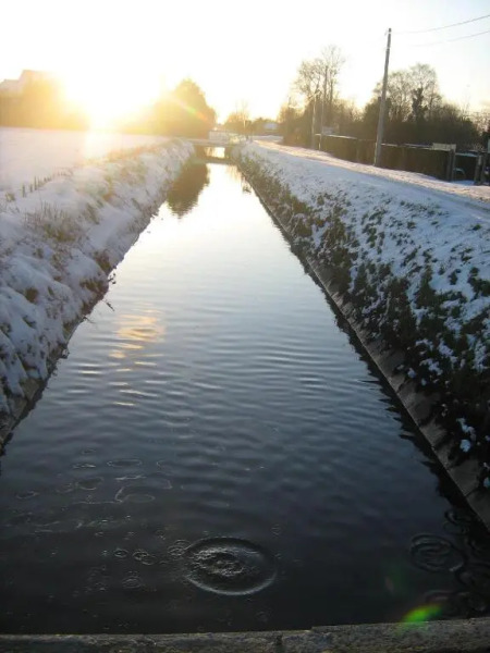 Holiday Home Cottage Moere