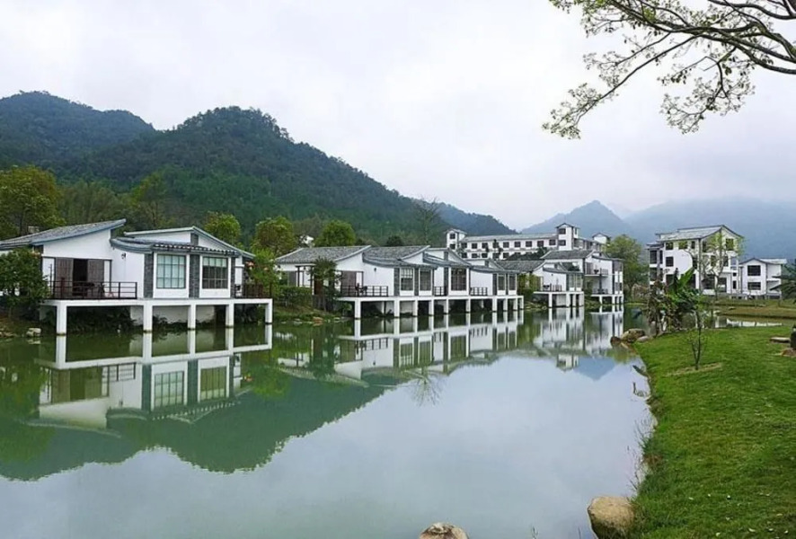 Wanlvgu Leisure Resort