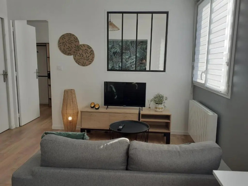 Kalee Appartement T2