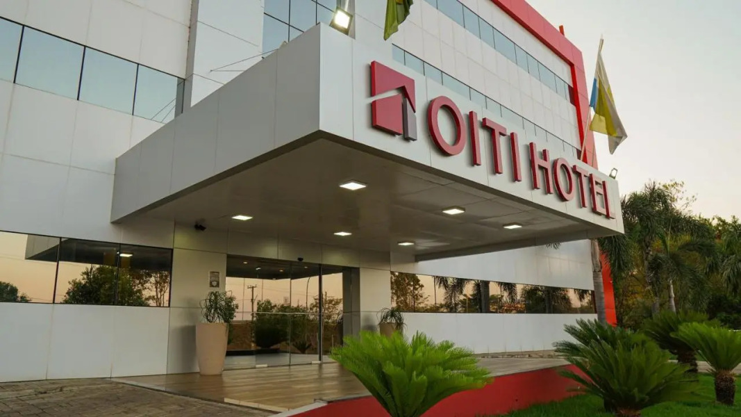 Oiti Hotel