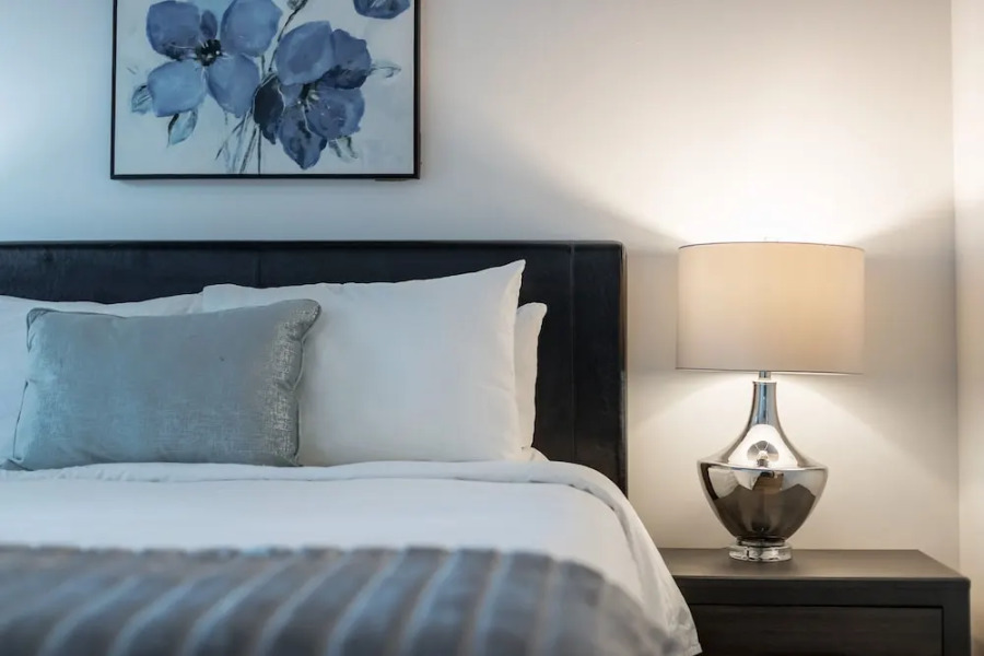 Church Hill District Condos by Barsala