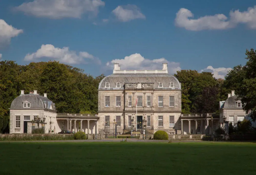 Landgoed Huis de Voorst