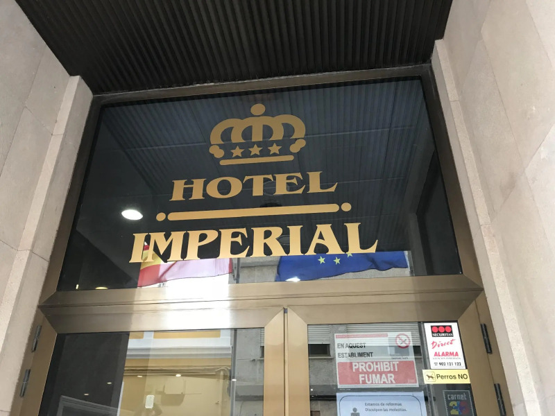 Hotel Imperial II