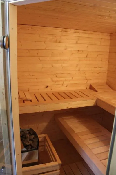 Vár-lak Vendégház