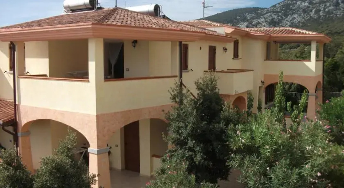 Bed & Breakfast Goloritze