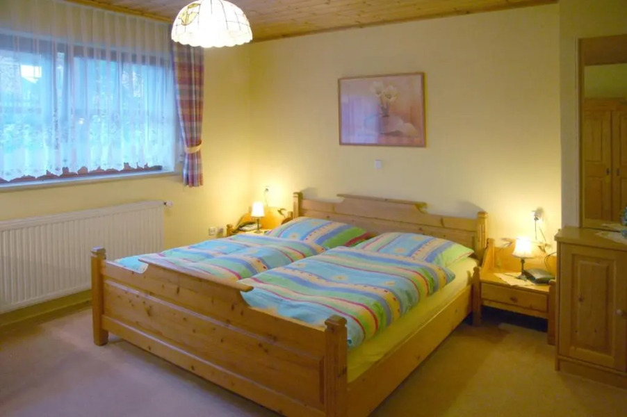 Apartments Lettenmaier