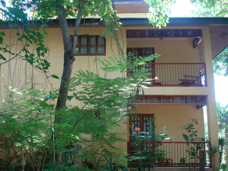 Sun Garden Hilltop Resort