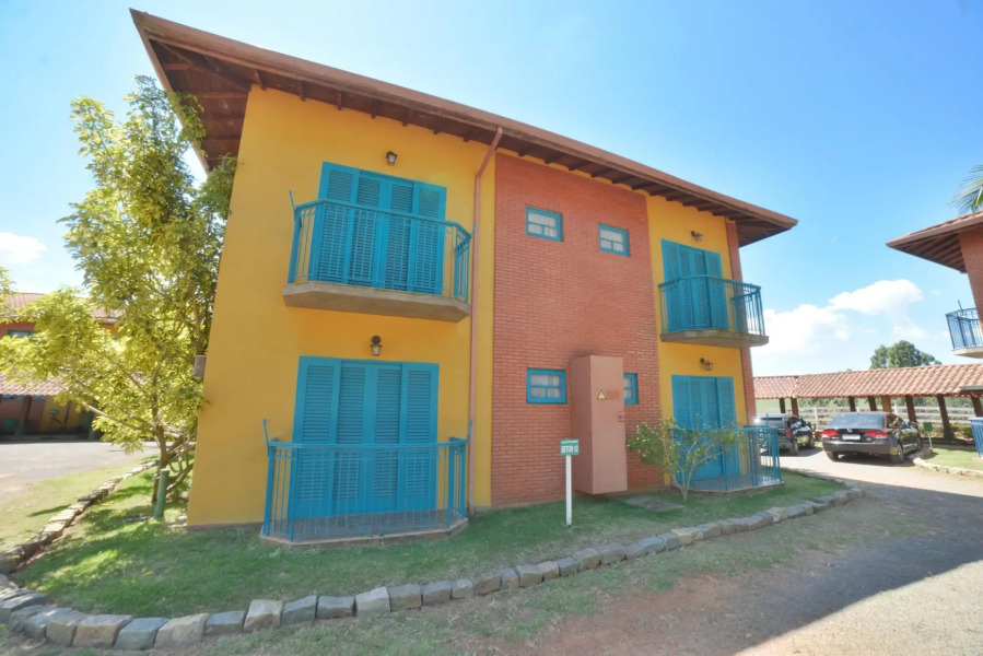 Hotel Fazenda Pocos de Caldas