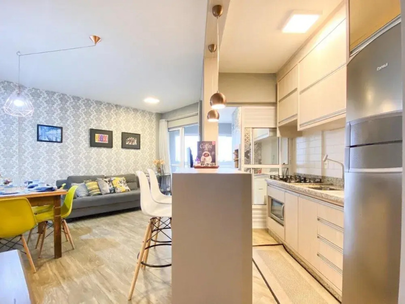 Resid. Clube Mar Grosso-Laguna - LAG208