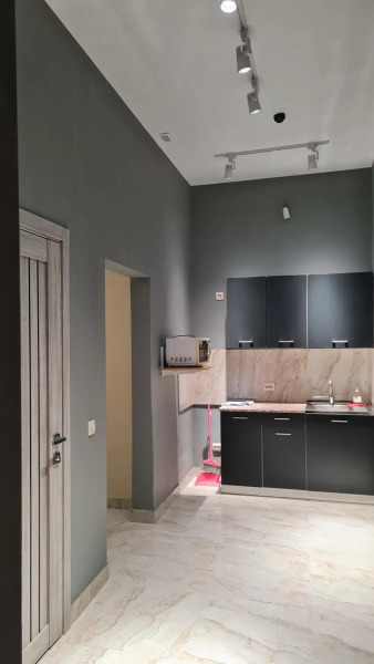 Апартаменты в 4-й микрорайоне 3