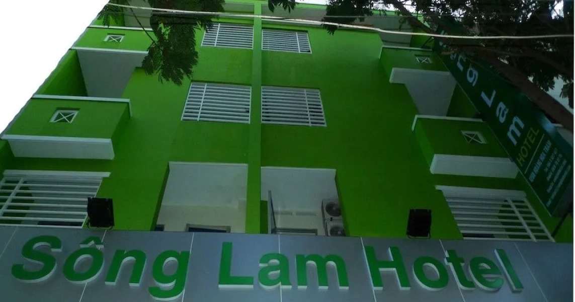 Song Lam Hotel
