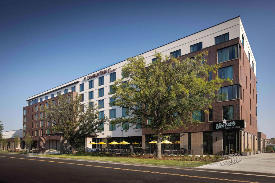 DoubleTree by Hilton Greeley at Lincoln Park