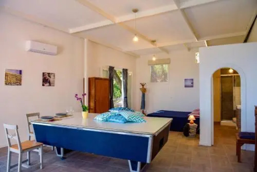 Villa Punta del Sole