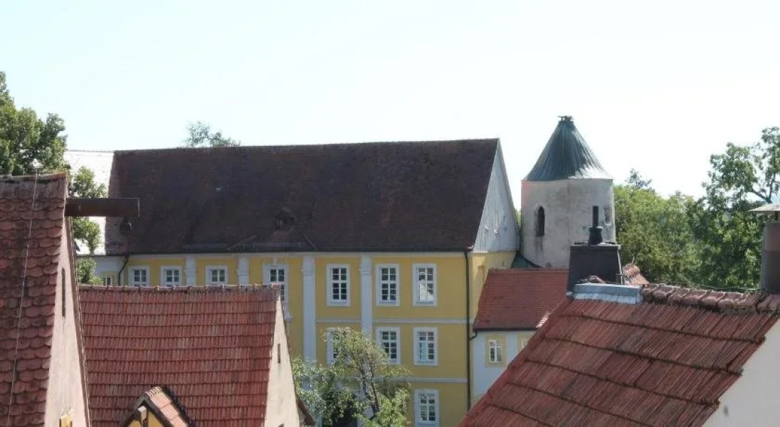 Hotel-Gasthof zum Hirschen