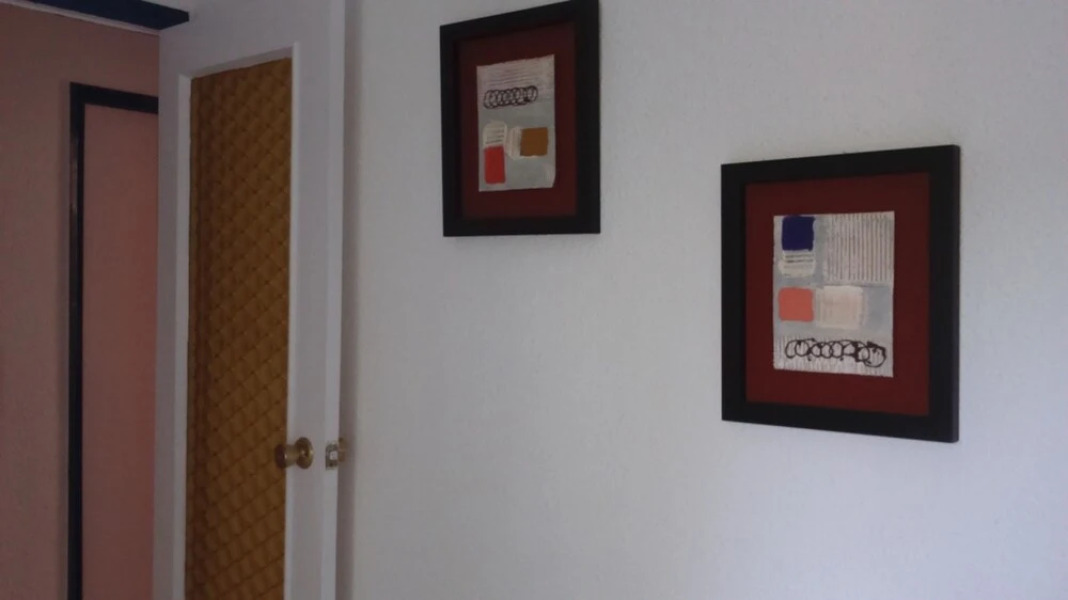 Apartment With 3 Bedrooms in Collado Villalba, With Pool Access and Fu