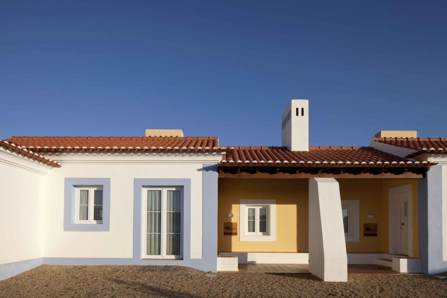 Monte do Giestal - Casas de Campo and Spa