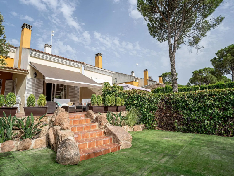 Holiday Home 5, Cordoba