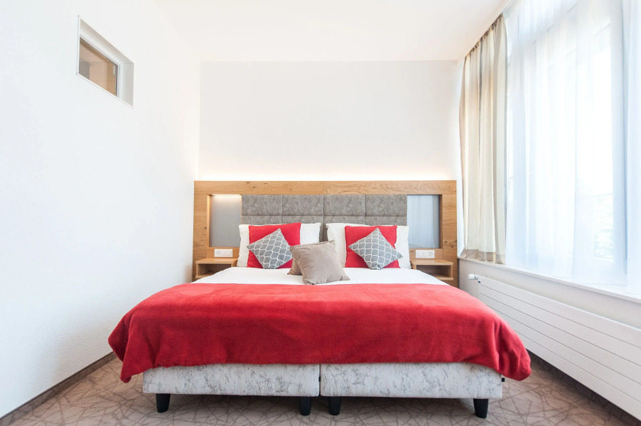 Hotel Restaurant L'Acacia