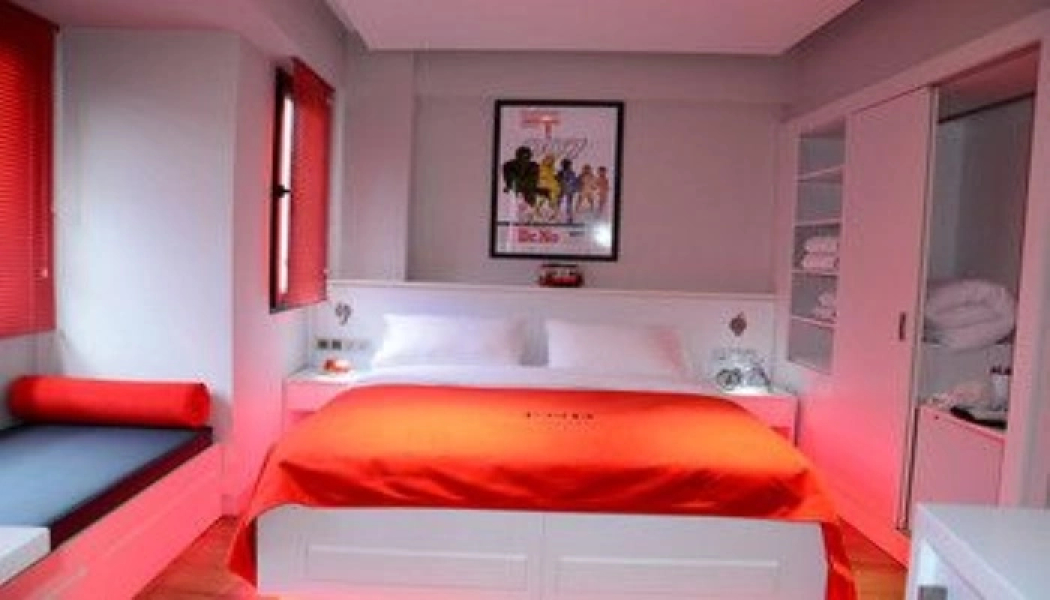 En Suites Hotel Taksim
