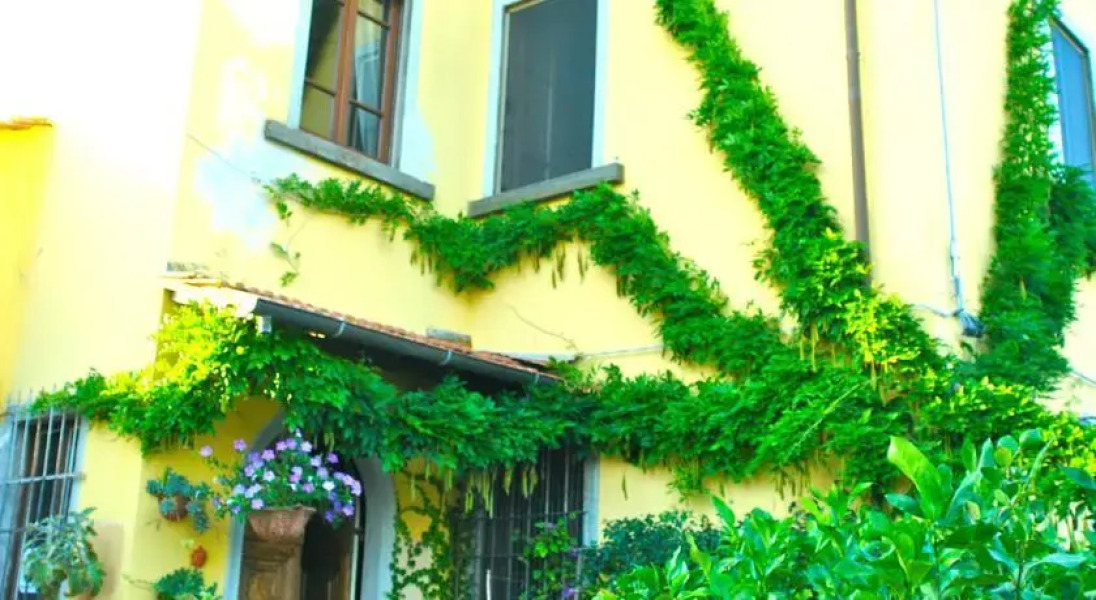 BeB Bio Vegan Vecchia Sommavilla