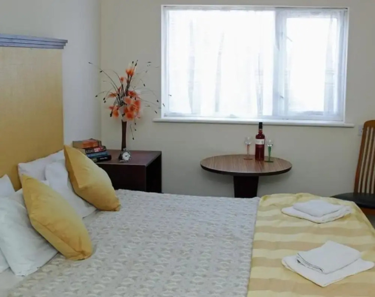 Simplystay Lincoln Road