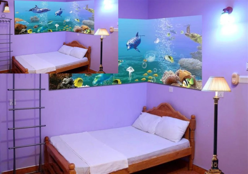 Juli Reception Hotel