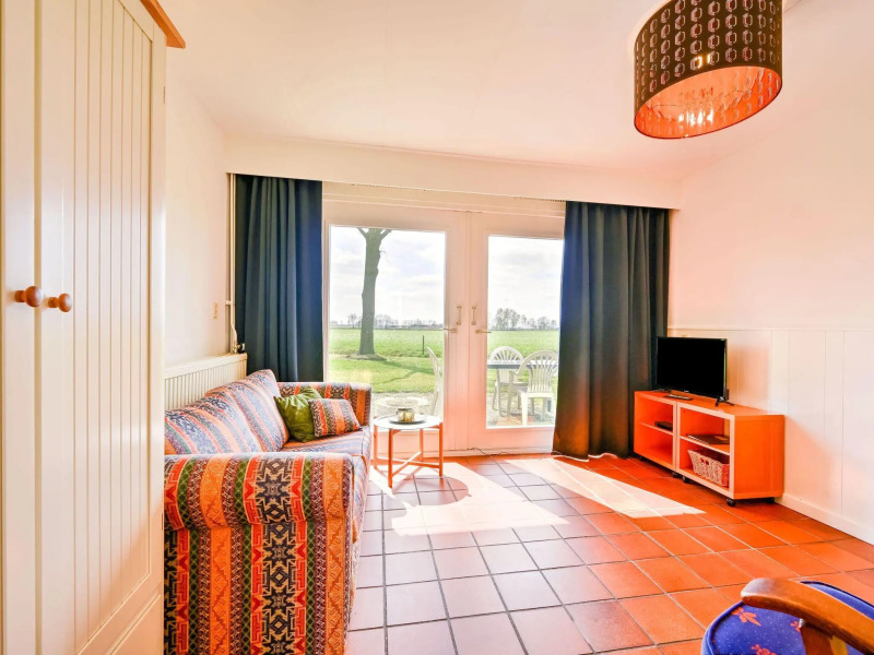 Cosy Apartment in Altshausen Near Castle