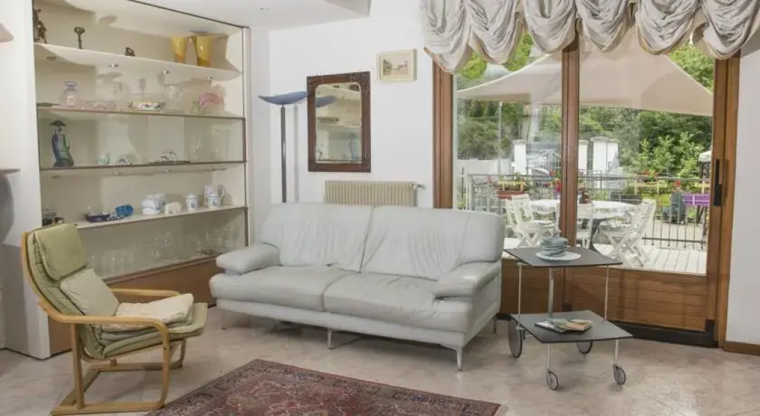 Parco Dolomiti Fisterre B&B