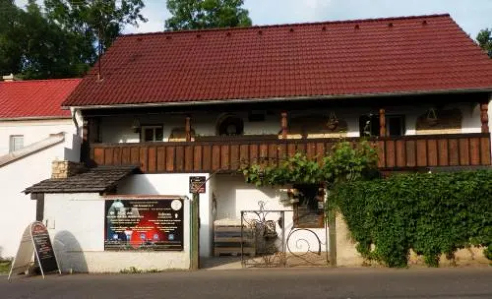 Rodinne Vinarstvi Mikulenkovi