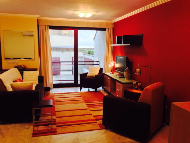 Complejo Turístico Raeiros