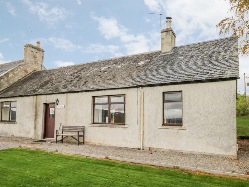 Balnain 2 Holiday Cottage