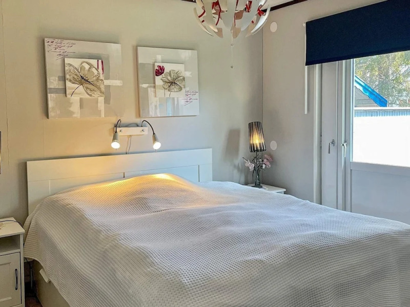 8 Person Holiday Home in Monsteras-by Traum