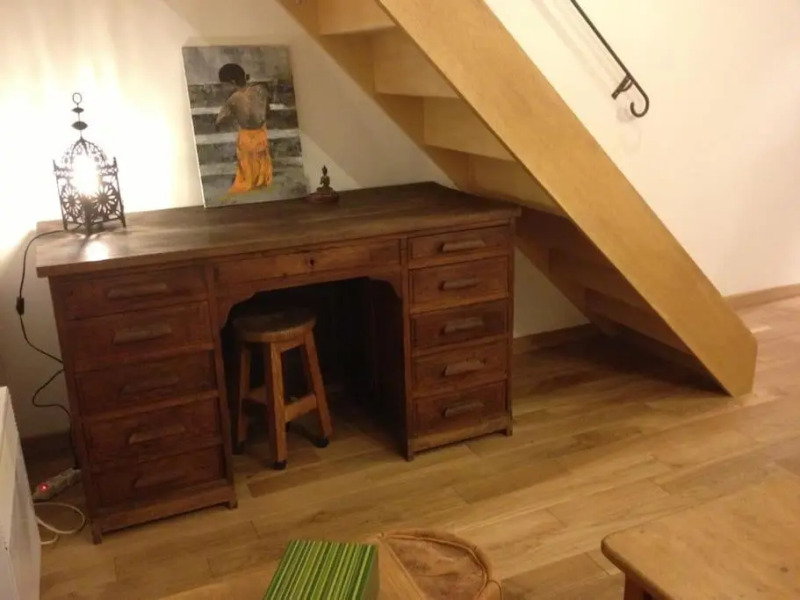 Bulle de tendresse en Provence - Parking Piscine & Jaccuzzi - Peypin