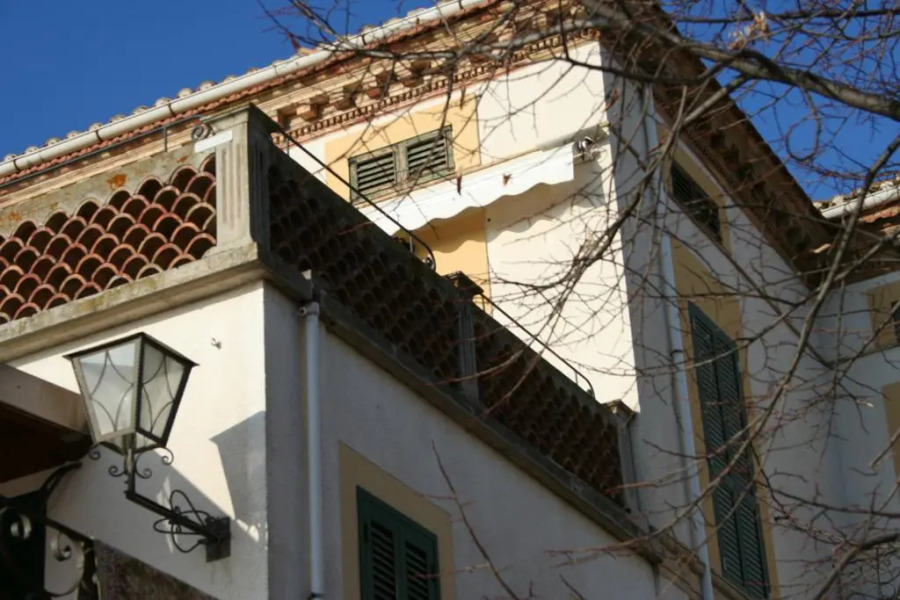 Agriturismo Villa Fiore